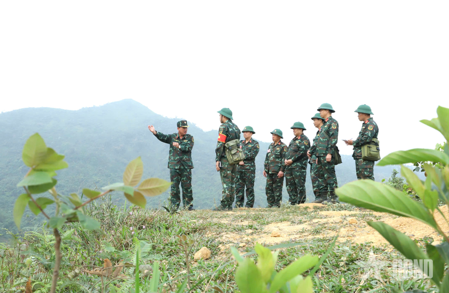 Tiếp nối truyền thống vẻ vang, nâng cao chất lượng giáo dục, đào tạo